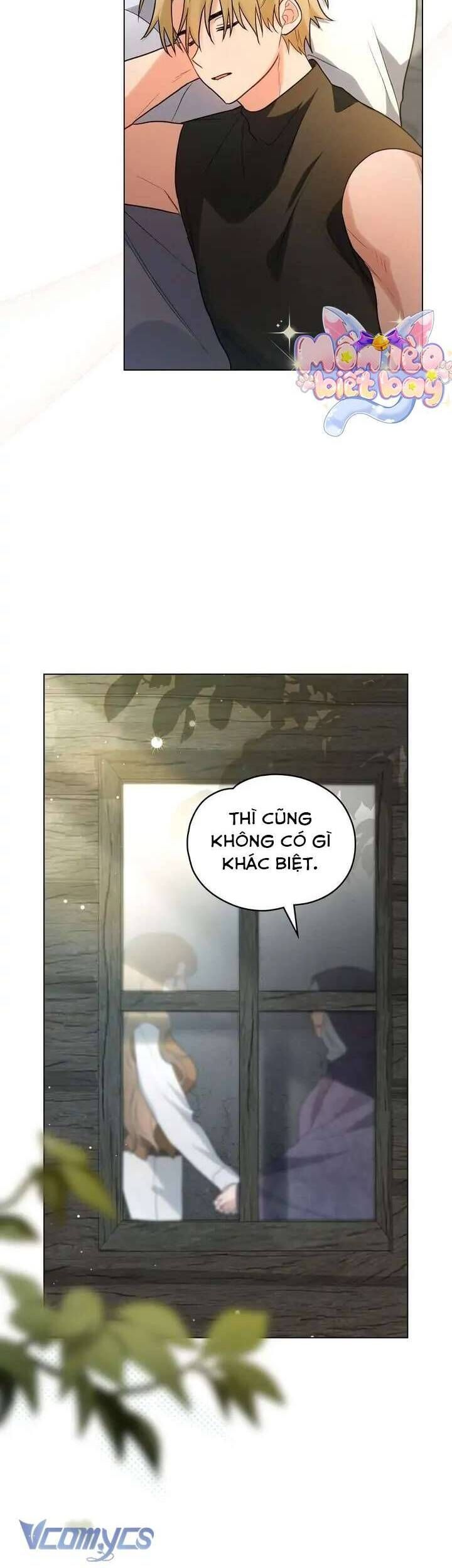 Phải Lòng Nàng Công Chúa Có Thời Hạn Chap 14 - Next Chap 15