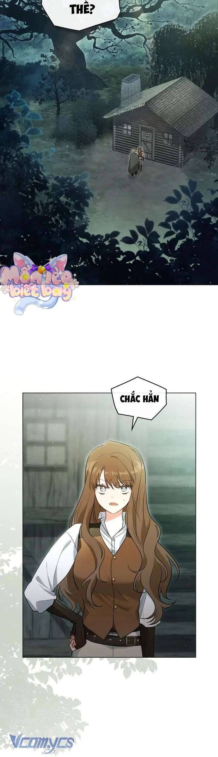 Phải Lòng Nàng Công Chúa Có Thời Hạn Chap 14 - Next Chap 15