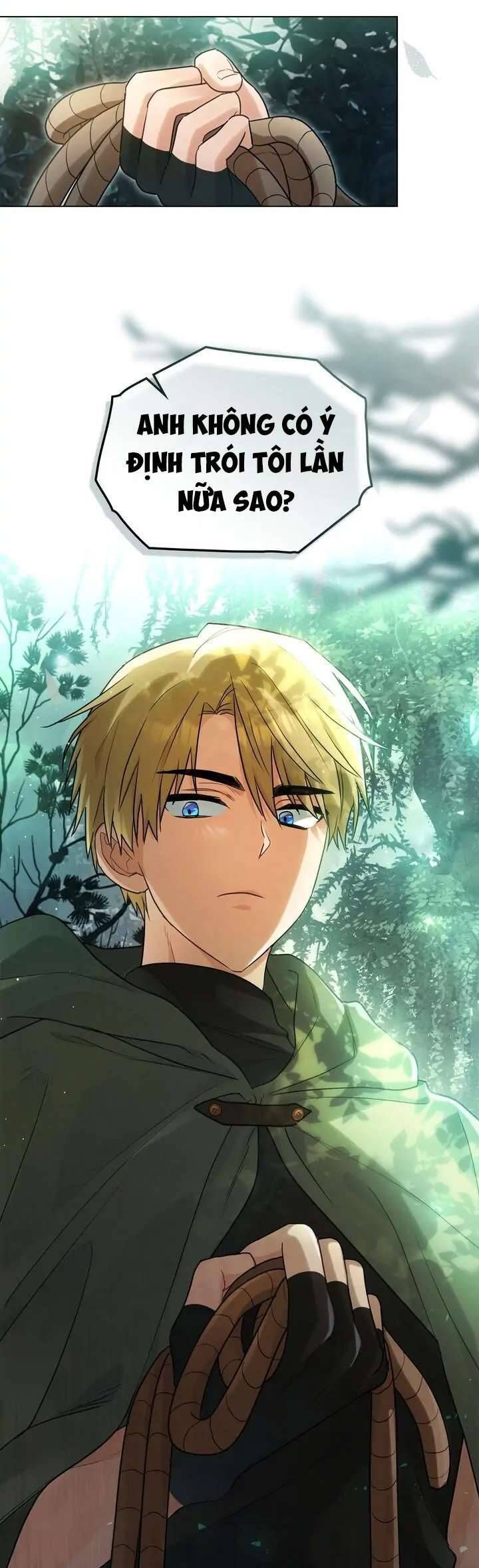 Phải Lòng Nàng Công Chúa Có Thời Hạn Chap 14 - Next Chap 15