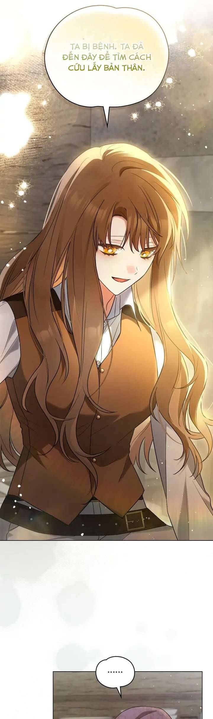 Phải Lòng Nàng Công Chúa Có Thời Hạn Chap 14 - Next Chap 15