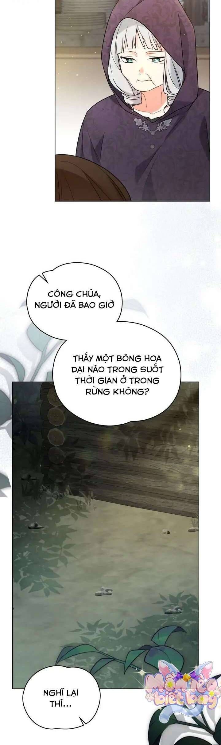 Phải Lòng Nàng Công Chúa Có Thời Hạn Chap 14 - Next Chap 15
