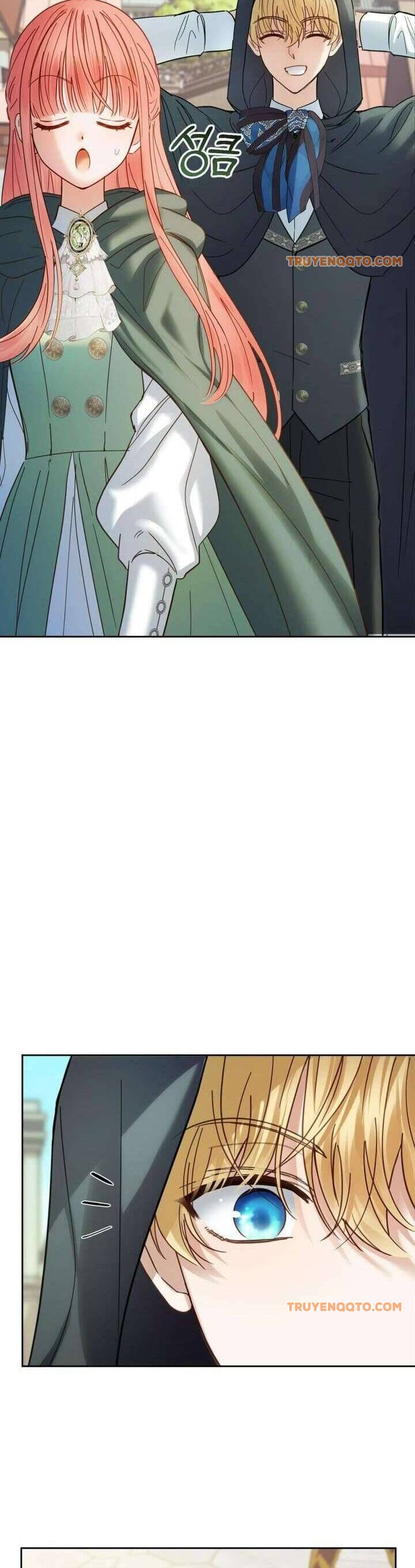 Phạm Nhân Bé Con Của Dinh Thự Mùa Đông Chap 52 - Next Chap 53