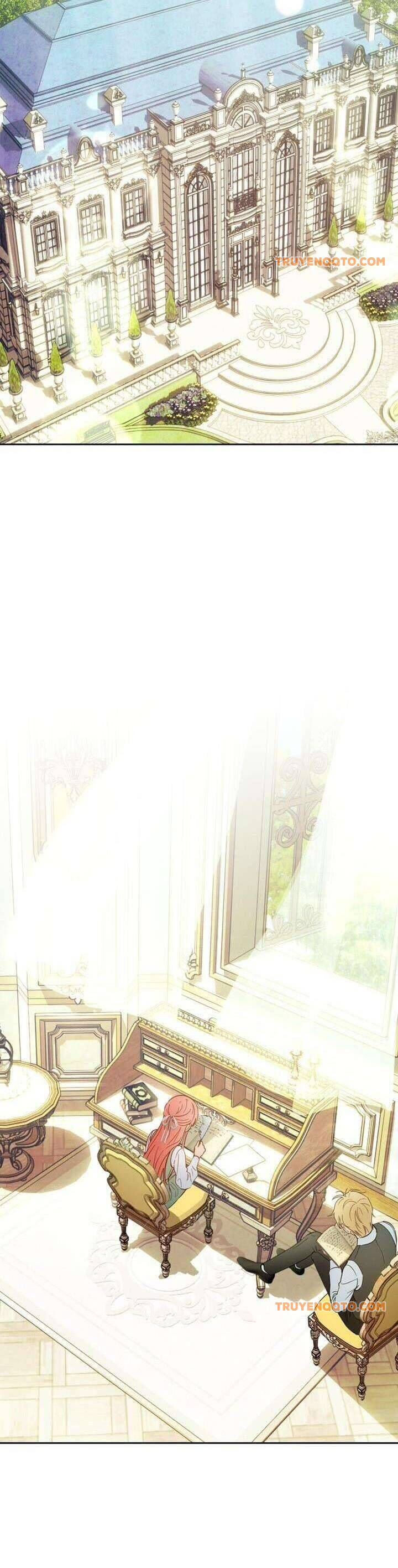Phạm Nhân Bé Con Của Dinh Thự Mùa Đông Chap 52 - Next Chap 53