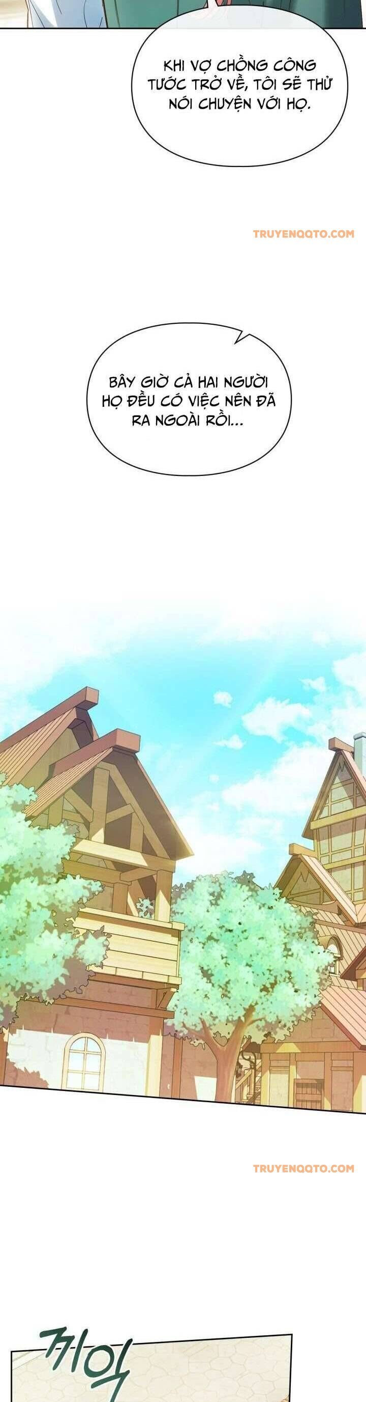 Phạm Nhân Bé Con Của Dinh Thự Mùa Đông Chap 52 - Next Chap 53