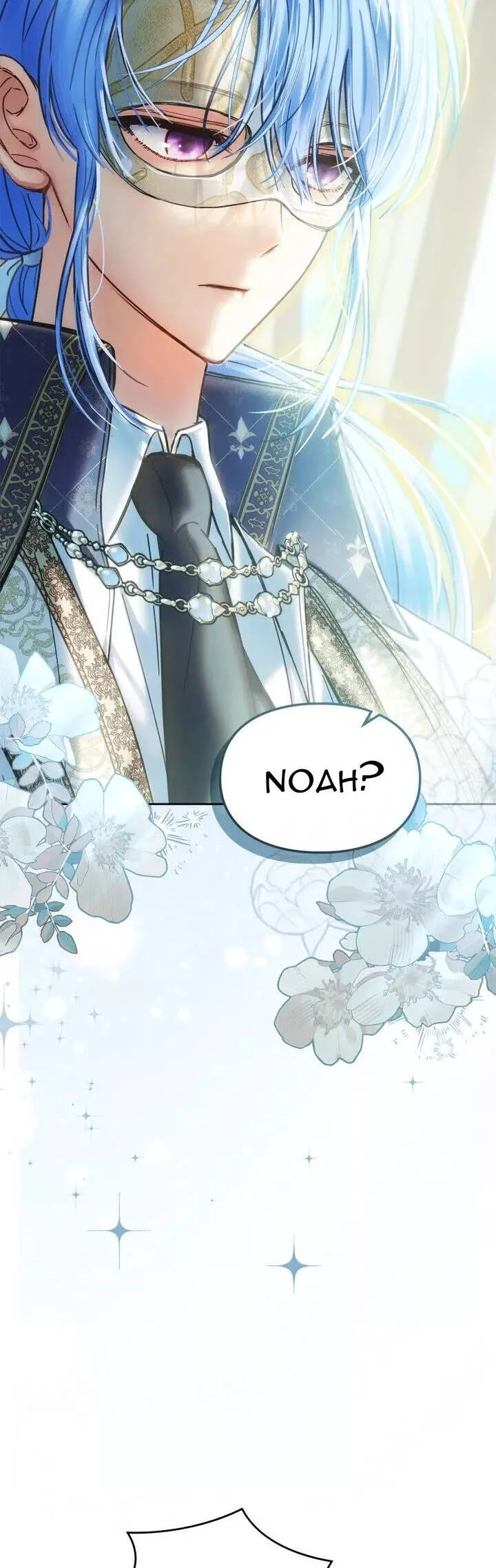 Phạm Nhân Bé Con Của Dinh Thự Mùa Đông Chap 55 - Next Chap 56