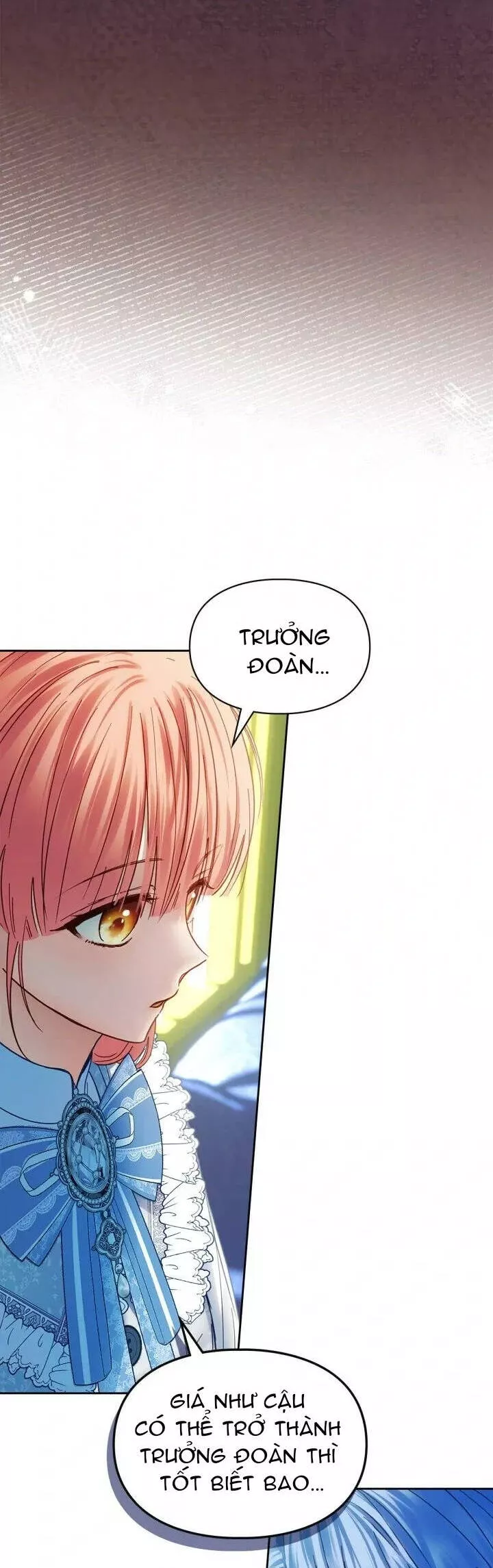 Phạm Nhân Bé Con Của Dinh Thự Mùa Đông Chap 55 - Next Chap 56