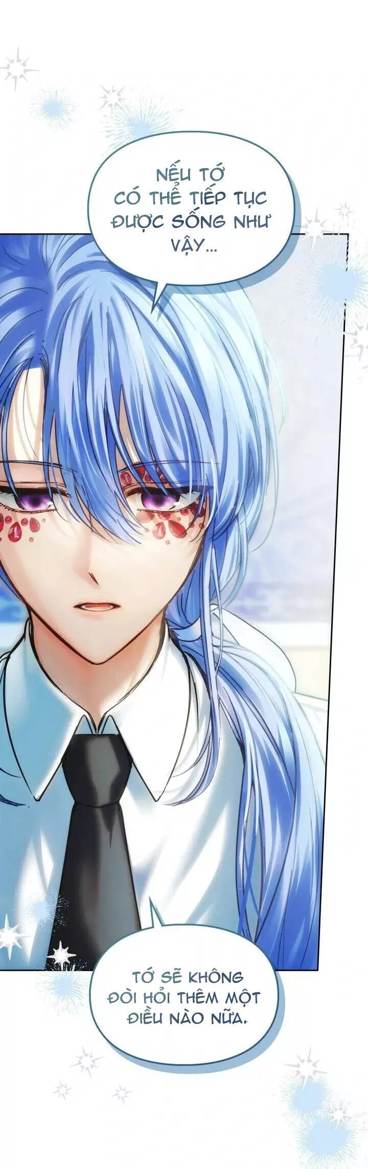 Phạm Nhân Bé Con Của Dinh Thự Mùa Đông Chap 55 - Next Chap 56