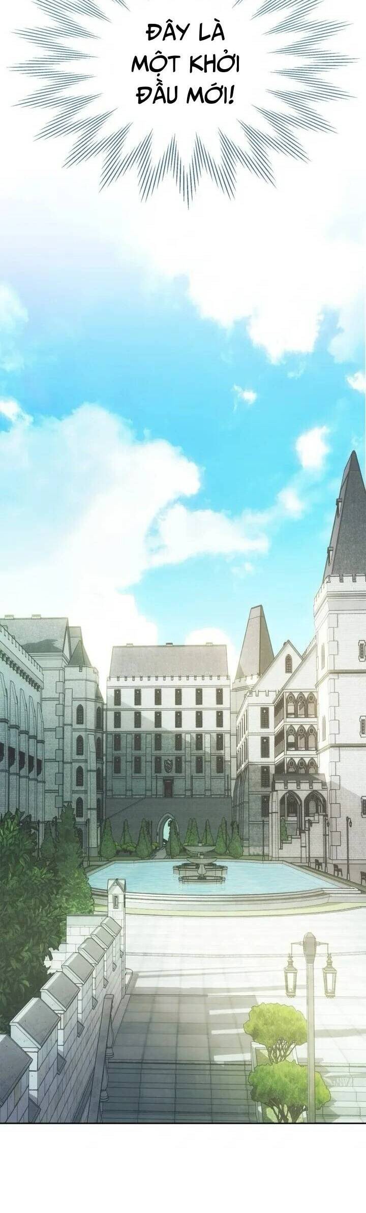 Phạm Nhân Bé Con Của Dinh Thự Mùa Đông Chap 56 - Next Chap 57