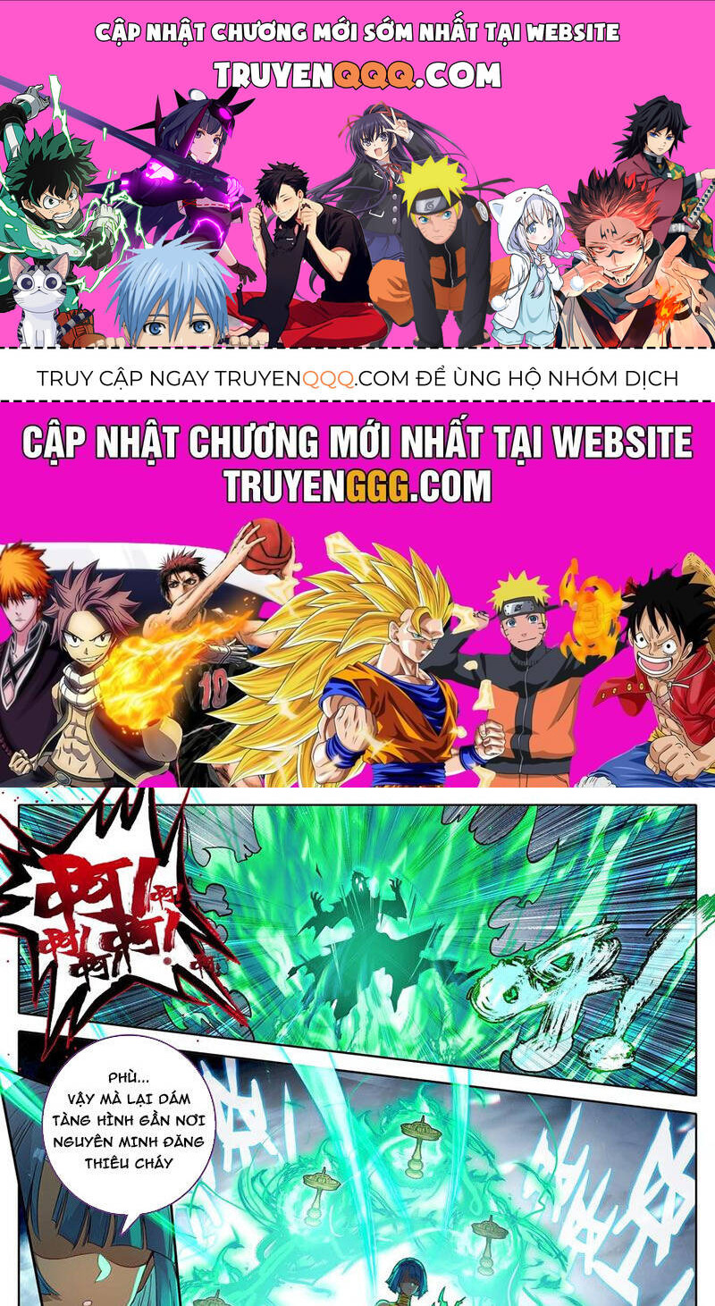 Phàm Nhân Tu Tiên Chap 352 - Next Chap 353