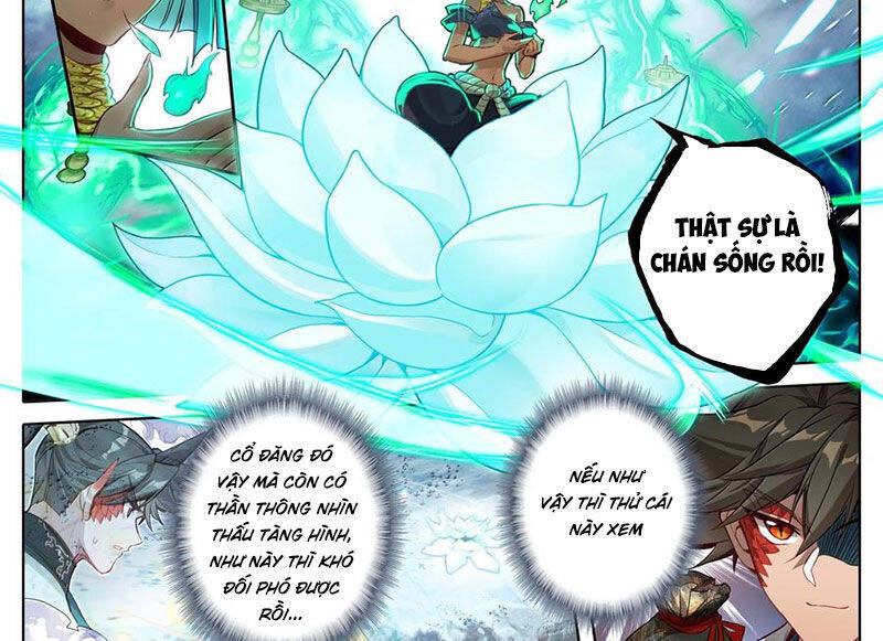 Phàm Nhân Tu Tiên Chap 352 - Next Chap 353