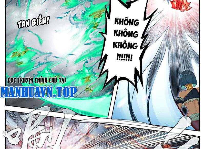 Phàm Nhân Tu Tiên Chap 352 - Next Chap 353