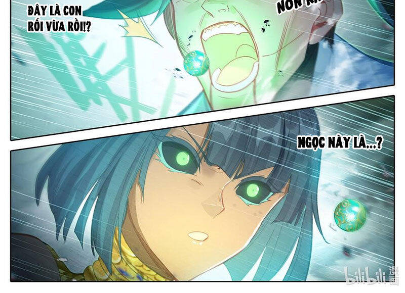 Phàm Nhân Tu Tiên Chap 352 - Next Chap 353