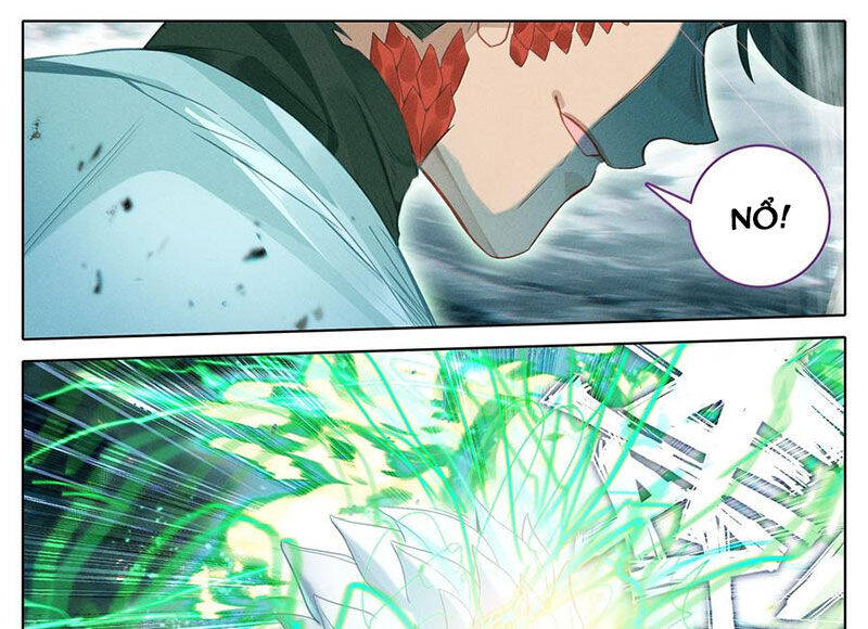 Phàm Nhân Tu Tiên Chap 352 - Next Chap 353