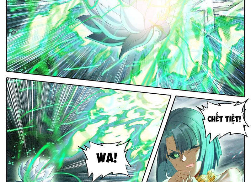 Phàm Nhân Tu Tiên Chap 352 - Next Chap 353