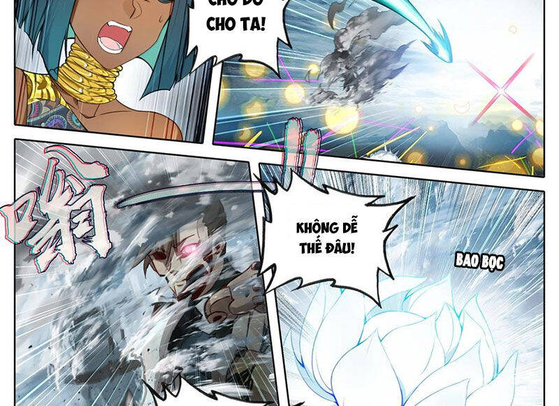 Phàm Nhân Tu Tiên Chap 352 - Next Chap 353