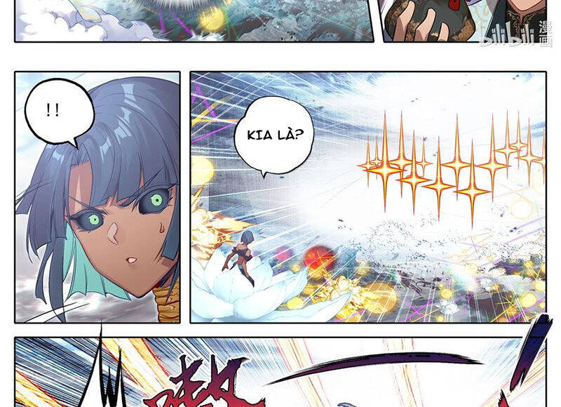 Phàm Nhân Tu Tiên Chap 352 - Next Chap 353