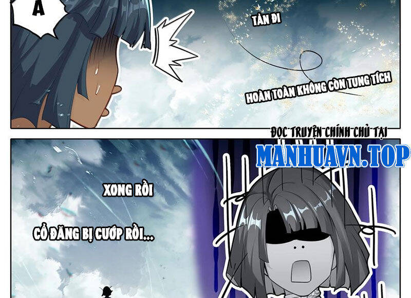 Phàm Nhân Tu Tiên Chap 352 - Next Chap 353