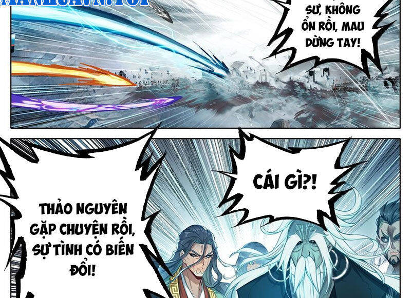 Phàm Nhân Tu Tiên Chap 352 - Next Chap 353