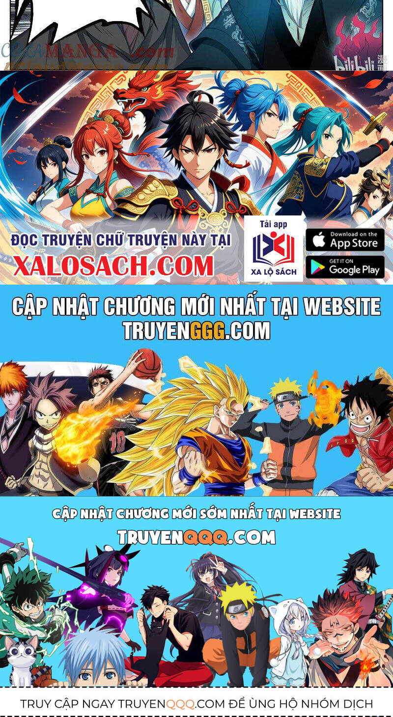 Phàm Nhân Tu Tiên Chap 352 - Next Chap 353