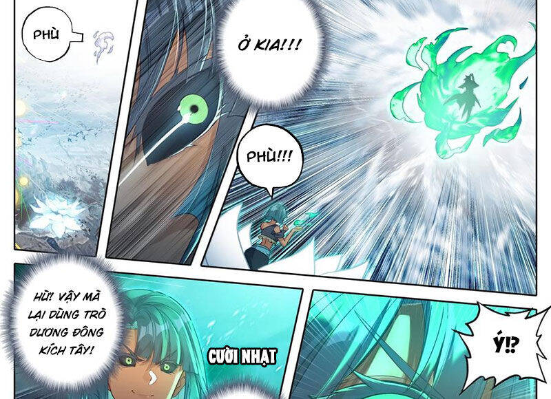 Phàm Nhân Tu Tiên Chap 352 - Next Chap 353