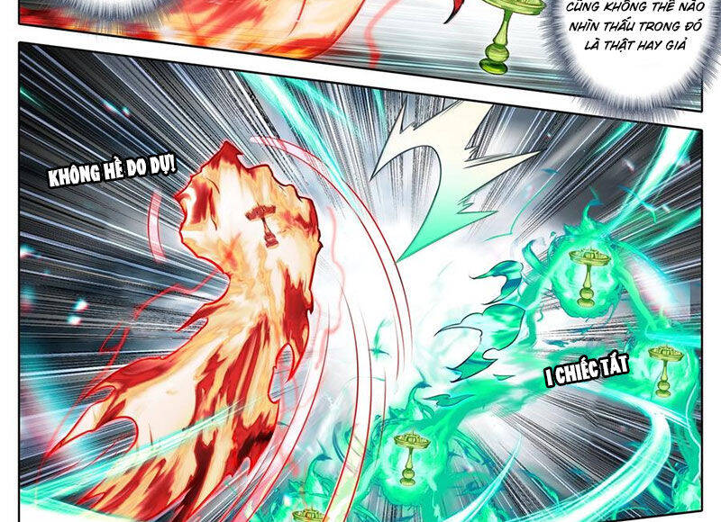 Phàm Nhân Tu Tiên Chap 352 - Next Chap 353