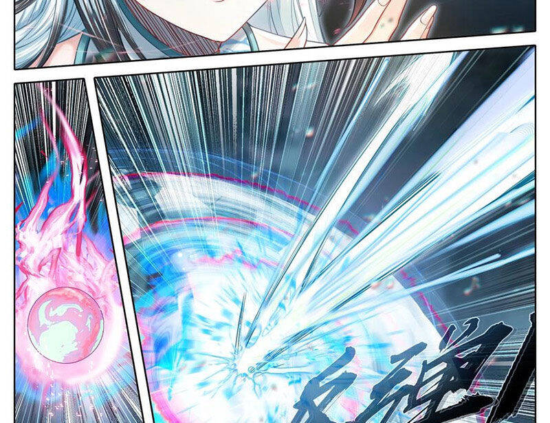 Phàm Nhân Tu Tiên Chap 354 - Next Chap 355