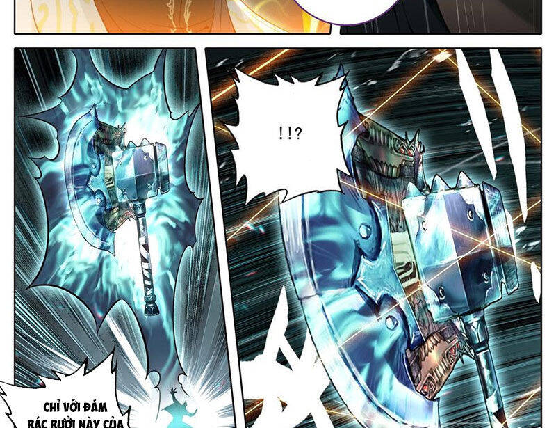 Phàm Nhân Tu Tiên Chap 354 - Next Chap 355