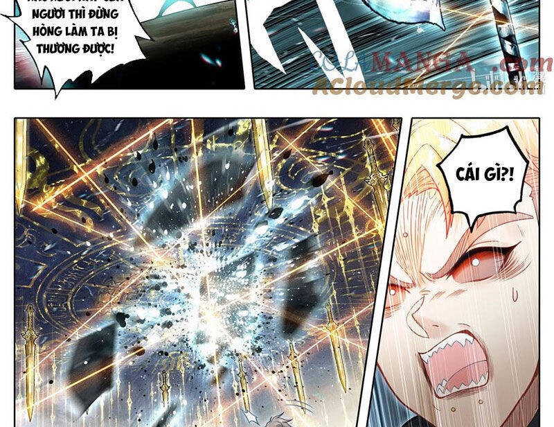 Phàm Nhân Tu Tiên Chap 354 - Next Chap 355