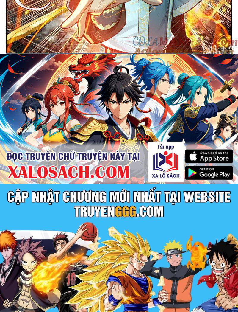 Phàm Nhân Tu Tiên Chap 354 - Next Chap 355