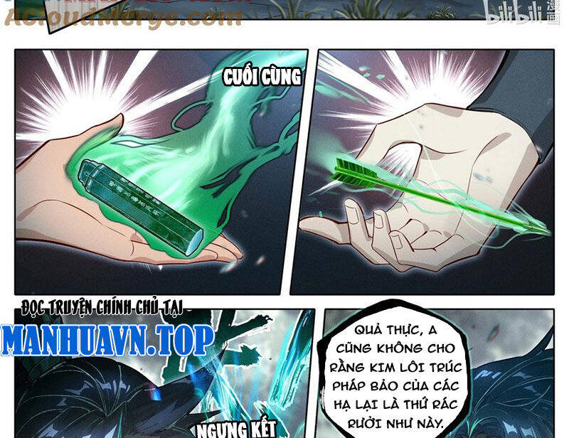 Phàm Nhân Tu Tiên Chap 354 - Next Chap 355