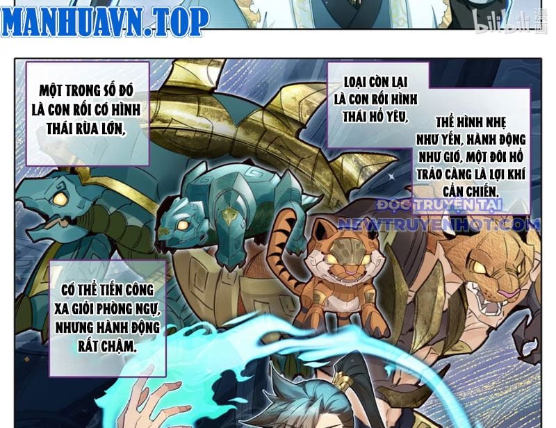 Phàm Nhân Tu Tiên Chap 359 - Next Chap 360