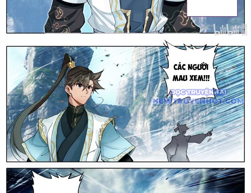 Phàm Nhân Tu Tiên Chap 359 - Next Chap 360