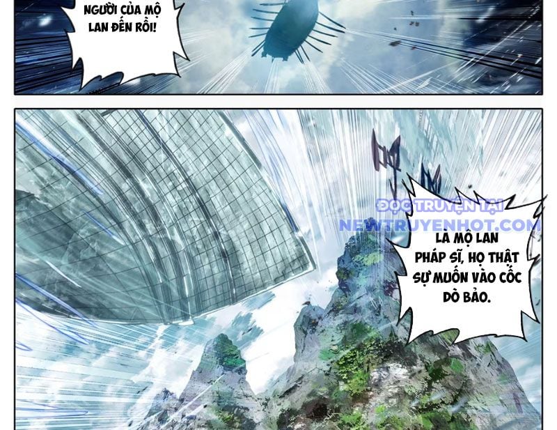 Phàm Nhân Tu Tiên Chap 359 - Next Chap 360