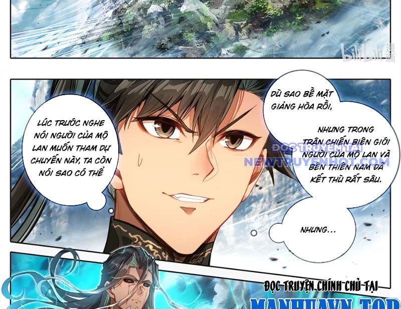 Phàm Nhân Tu Tiên Chap 359 - Next Chap 360