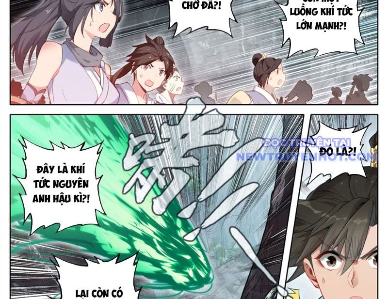 Phàm Nhân Tu Tiên Chap 359 - Next Chap 360