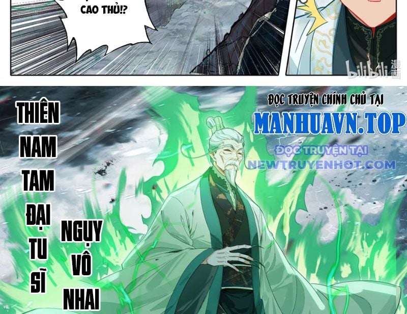 Phàm Nhân Tu Tiên Chap 359 - Next Chap 360