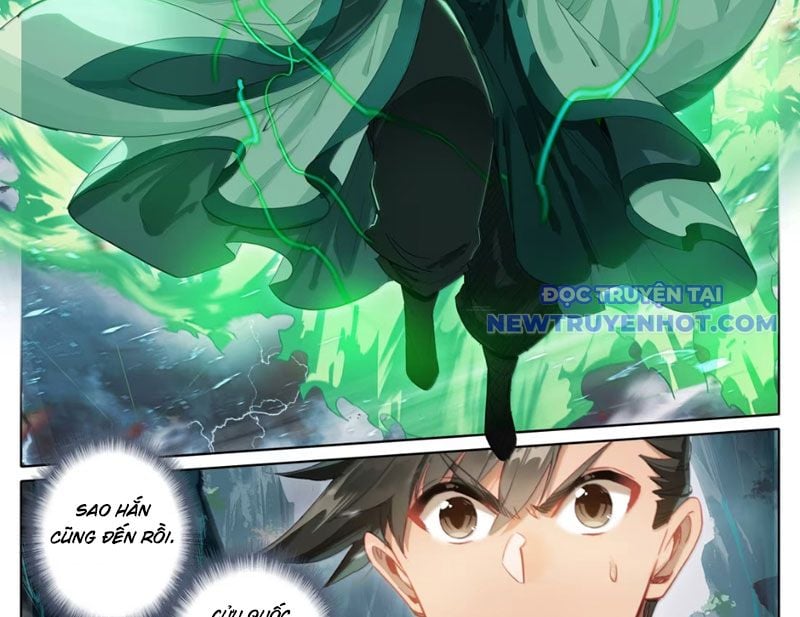 Phàm Nhân Tu Tiên Chap 359 - Next Chap 360