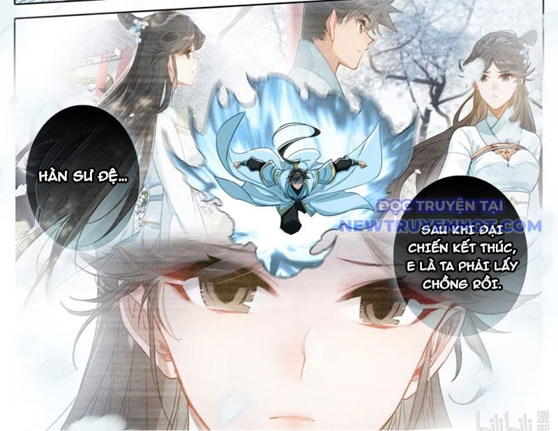 Phàm Nhân Tu Tiên Chap 359 - Next Chap 360