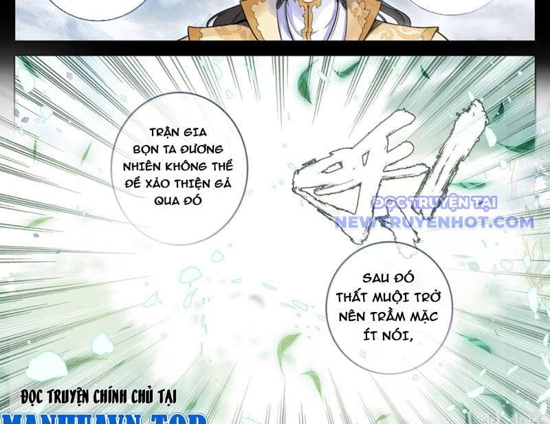 Phàm Nhân Tu Tiên Chap 359 - Next Chap 360