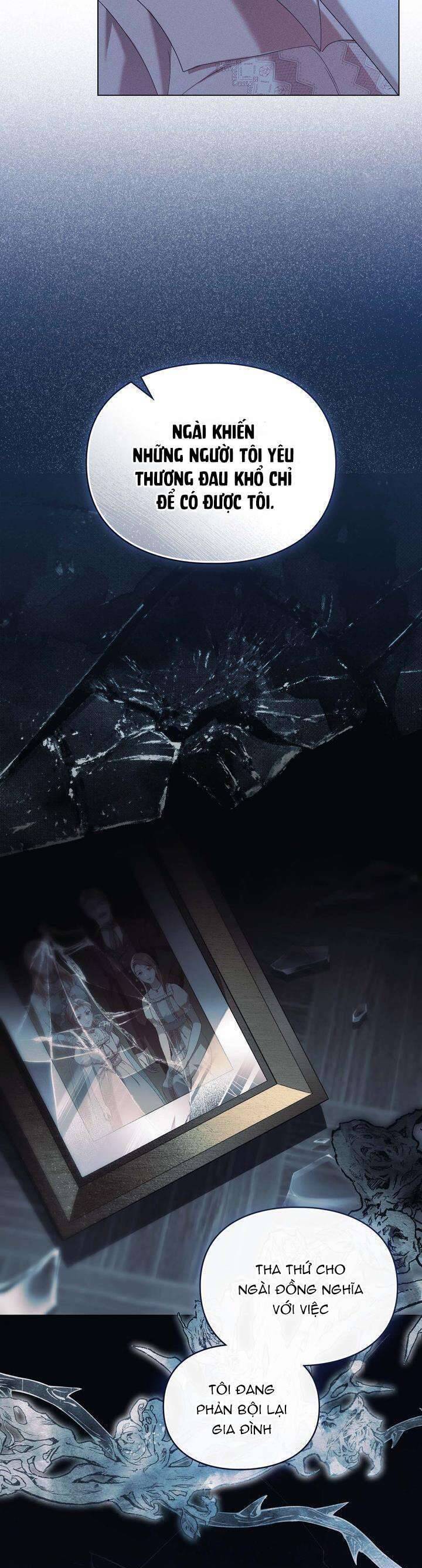 Phản Bội Nhân Phẩm Chap 67 - Next Chap 68