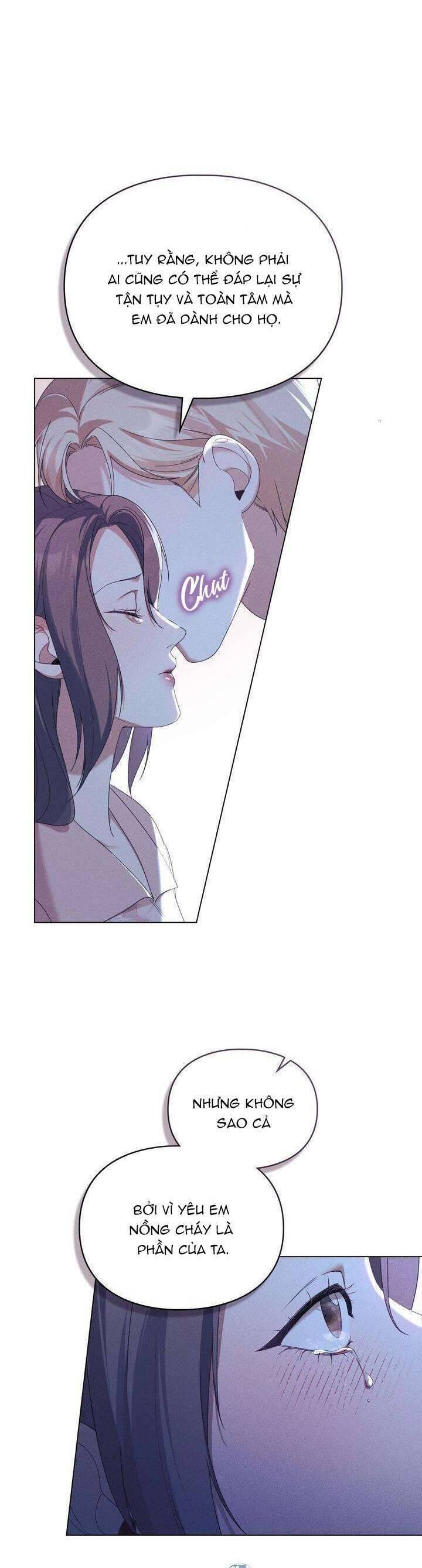 Phản Bội Nhân Phẩm Chap 67 - Next Chap 68