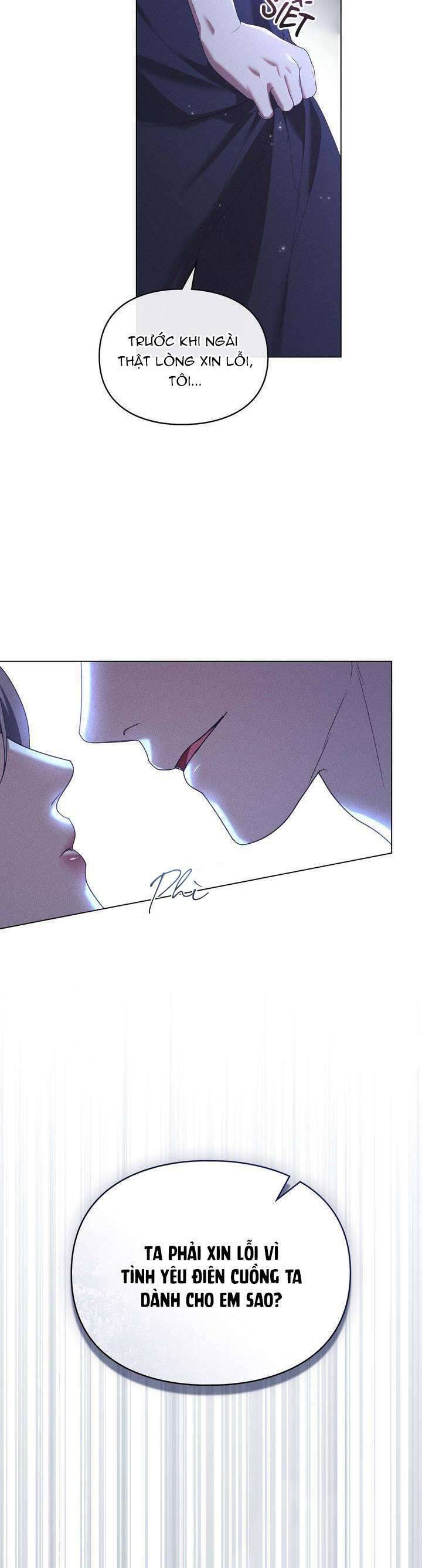 Phản Bội Nhân Phẩm Chap 67 - Next Chap 68