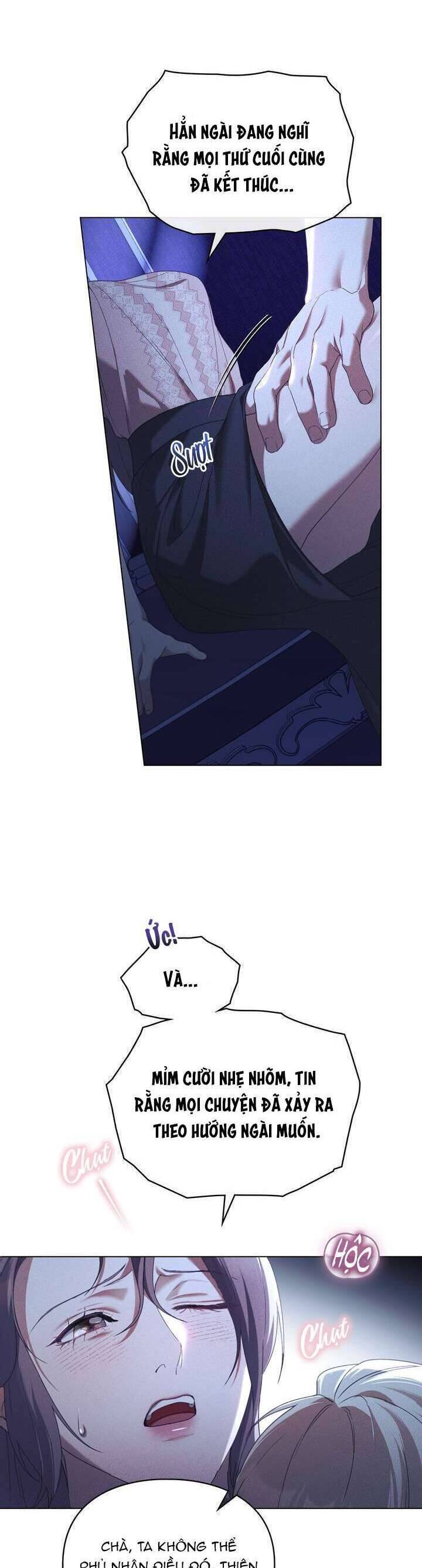 Phản Bội Nhân Phẩm Chap 67 - Next Chap 68