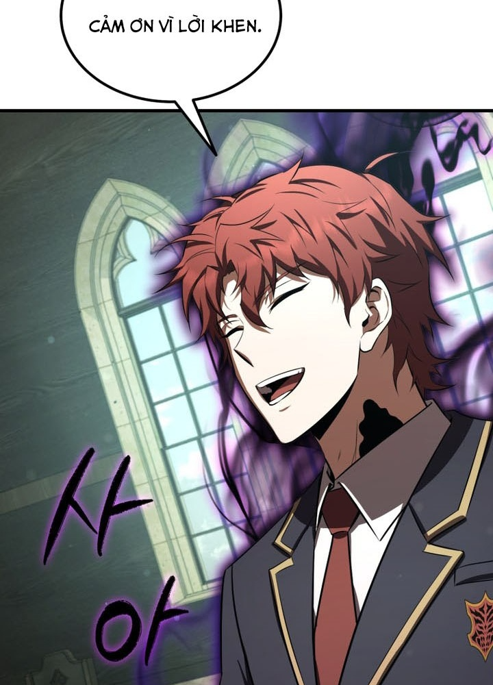 Phản Diện Mắt Cáo Của Học Viện Quỷ Giới Chap 38 - Next Chap 39