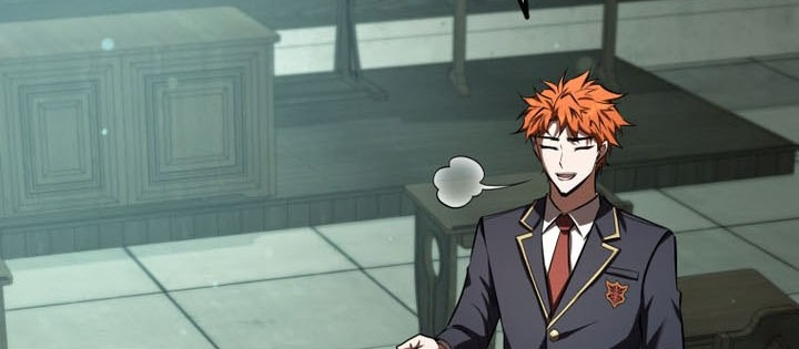 Phản Diện Mắt Cáo Của Học Viện Quỷ Giới Chap 38 - Next Chap 39