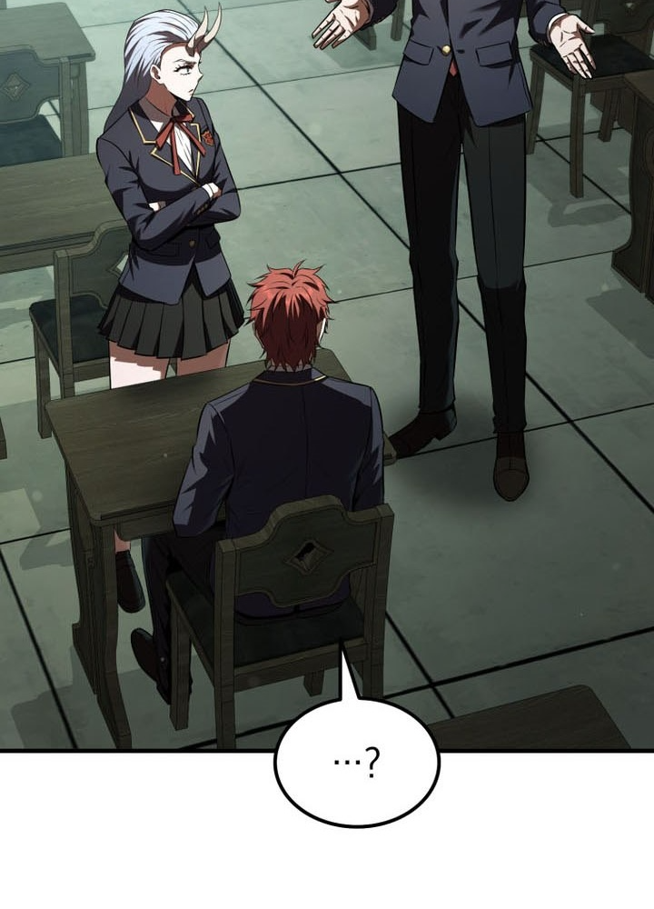 Phản Diện Mắt Cáo Của Học Viện Quỷ Giới Chap 38 - Next Chap 39