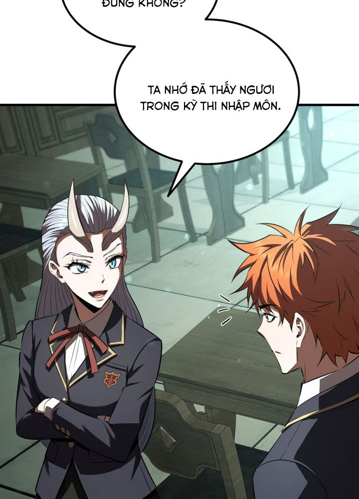 Phản Diện Mắt Cáo Của Học Viện Quỷ Giới Chap 38 - Next Chap 39