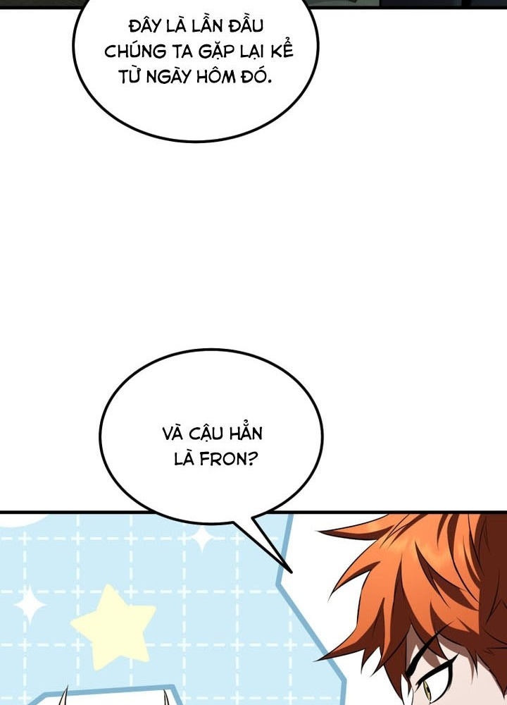 Phản Diện Mắt Cáo Của Học Viện Quỷ Giới Chap 38 - Next Chap 39