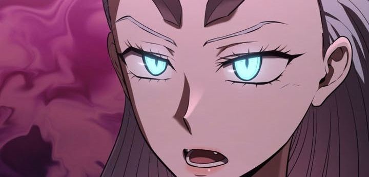 Phản Diện Mắt Cáo Của Học Viện Quỷ Giới Chap 38 - Next Chap 39