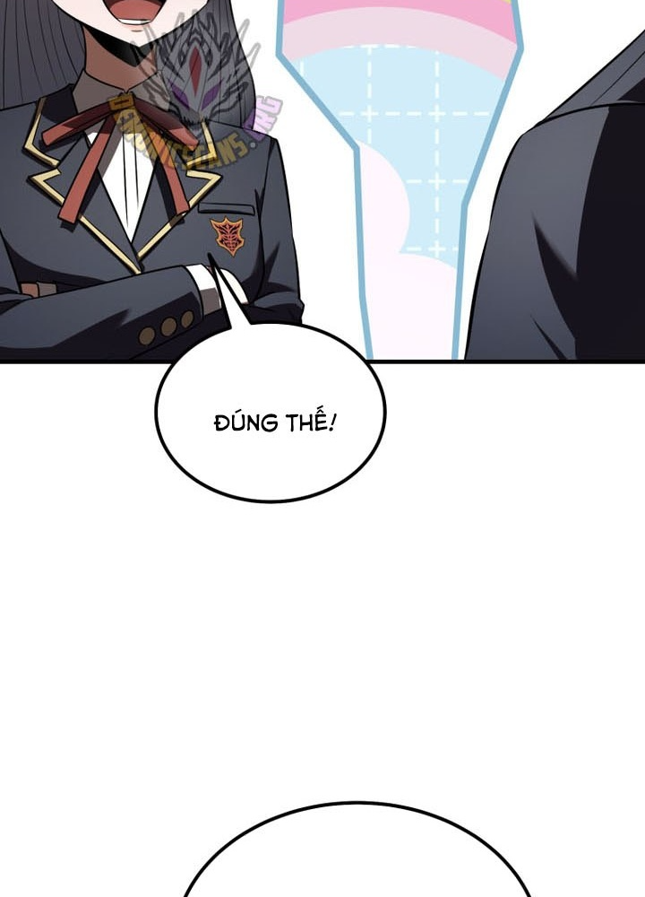 Phản Diện Mắt Cáo Của Học Viện Quỷ Giới Chap 38 - Next Chap 39